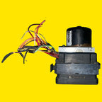 Modulo Abs Jetta, Leon, Toledo Usado Orig. 05-12 1c0907379k