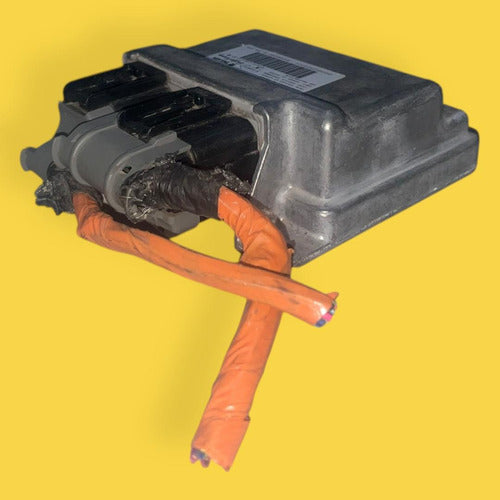 Modulo Bolsa Aire Crown Victoria, Marquis 01-02 1w7a14b321bd