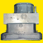 Modulo Abs Nissan Versa 1.6 Orig. 12-14 476609kf0a
