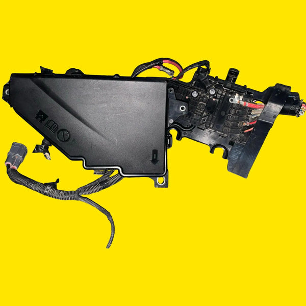 Caja Fusibles Volvo Xc60, Xc40 Usado Orig. 16-24