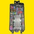Caja Fusibles Int. Tahoe/yukon/escalade Orig. 21-24 85545271