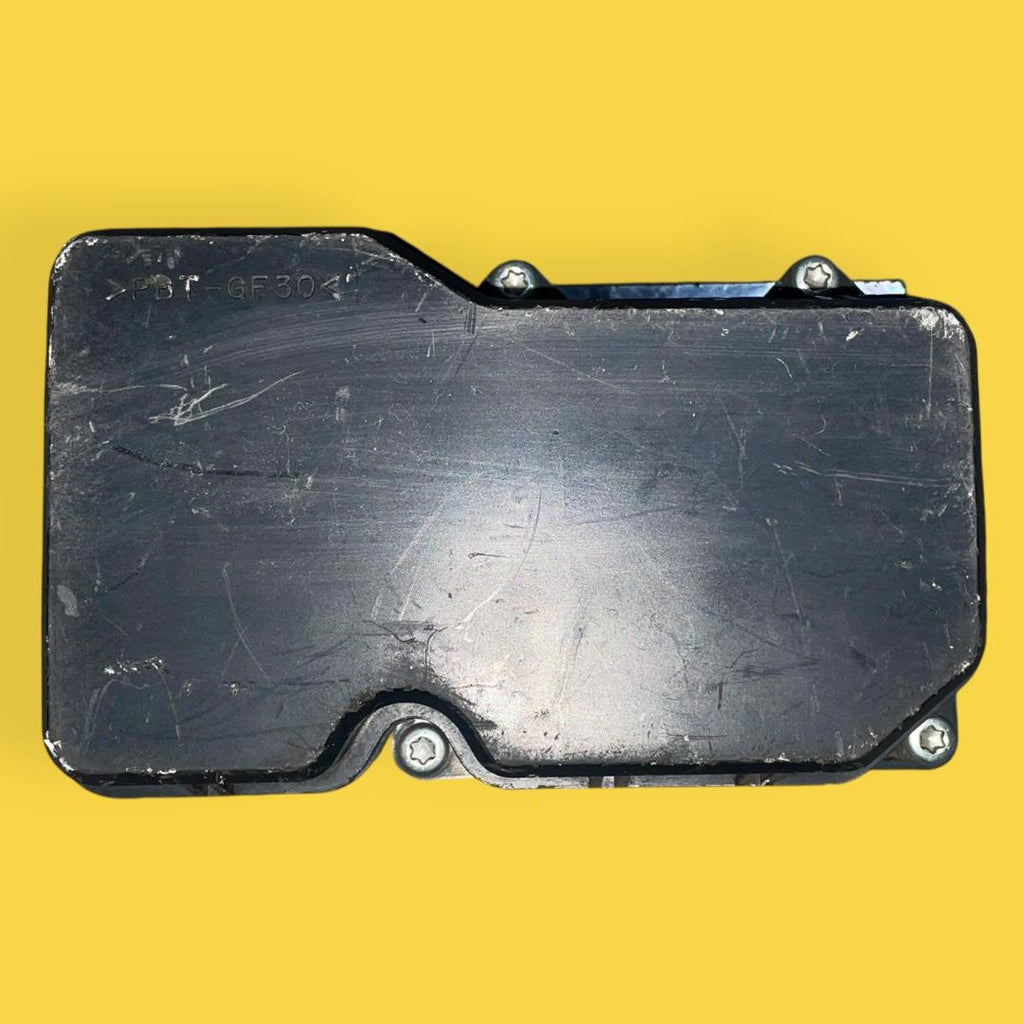 Modulo Abs Toyota Hilux 4k Usado Original 16-20 11304035130