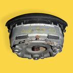 Bolsa Aire Volante Audi A4, A5/, A6 Usado Original 08-11 Negro
