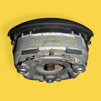 Bolsa Aire Volante Audi A4, A5/, A6 Usado Original 08-11 Negro