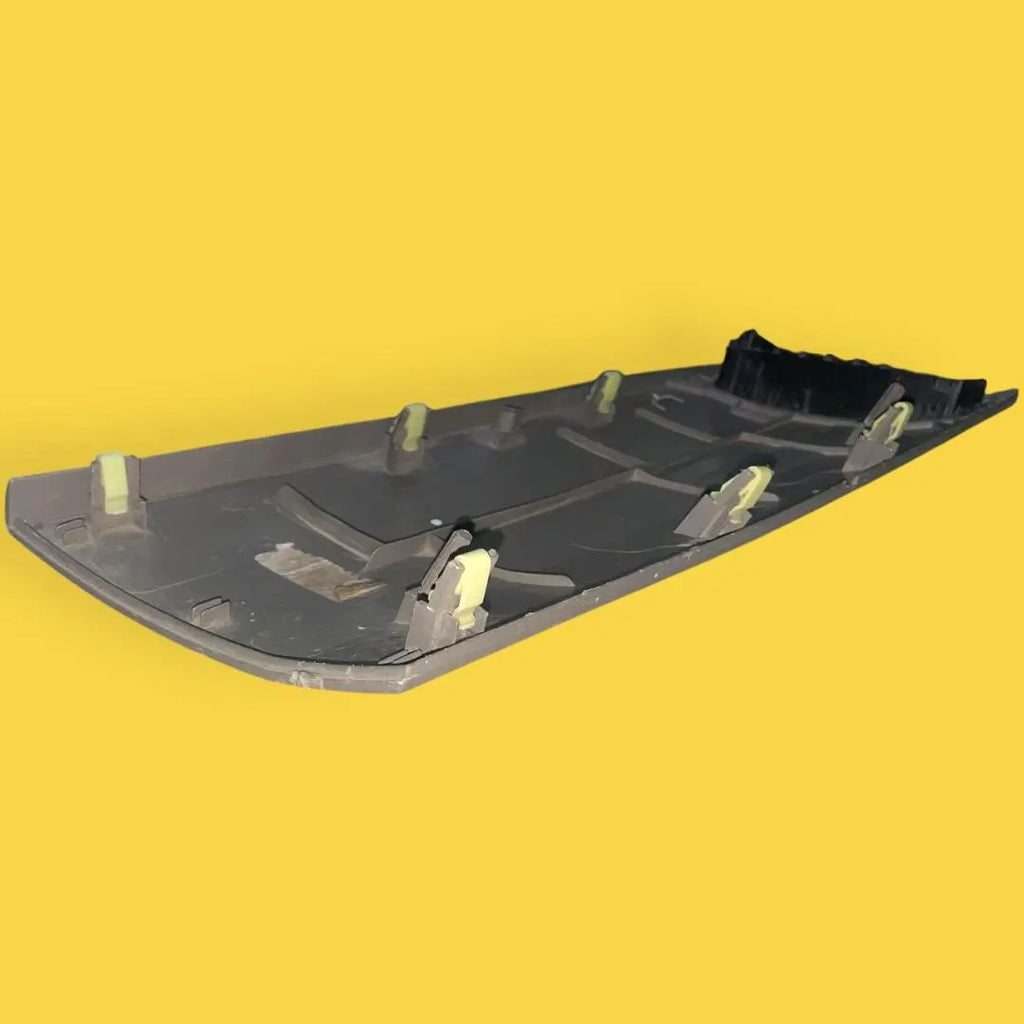 Moldura Tablero Derecha Ford Focus Usado Original 08-11 Negro