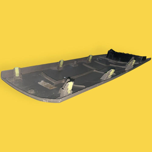 Moldura Tablero Derecha Ford Focus Usado Original 08-11 Negro
