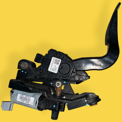 Pedal Acelerador Expedition, Navigator Usado Original 22-25