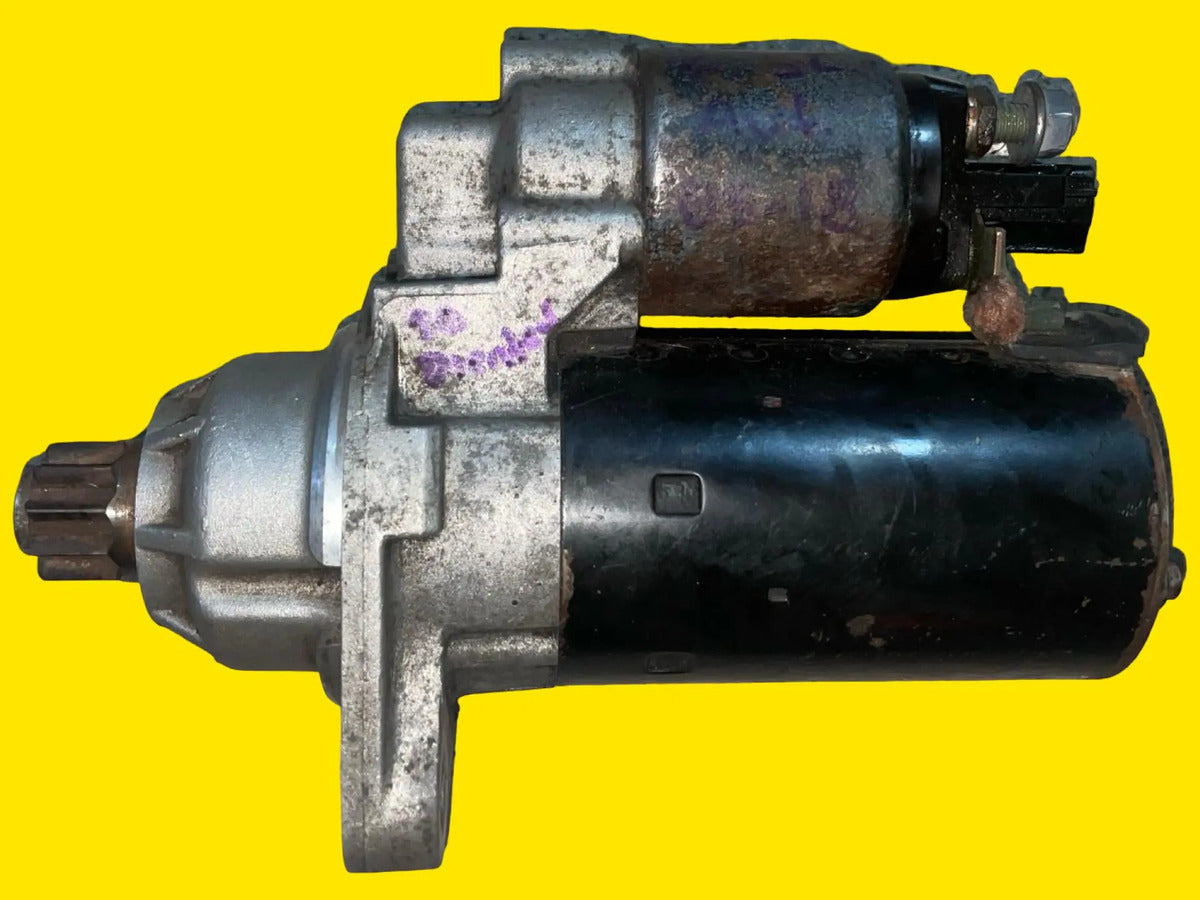 Marcha Vw Bora, Beetle Mk6, Passat 2.5 Autm. Original 05-18