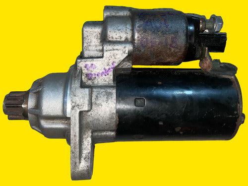 Marcha Vw Bora, Beetle Mk6, Passat 2.5 Autm. Original 05-18