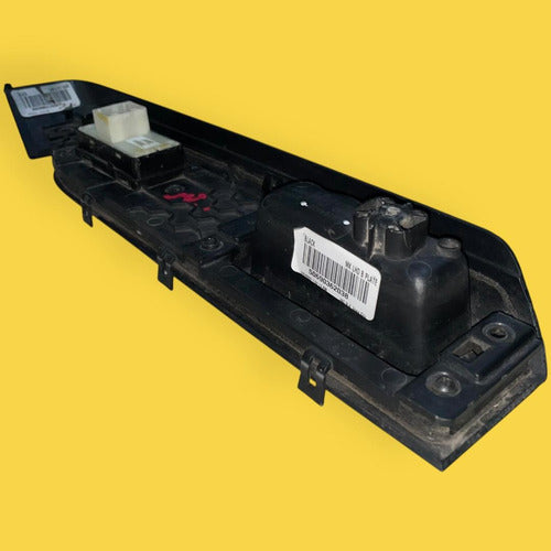 Control Maestro Delantero Der. Patriot/compass Orig. 07-17