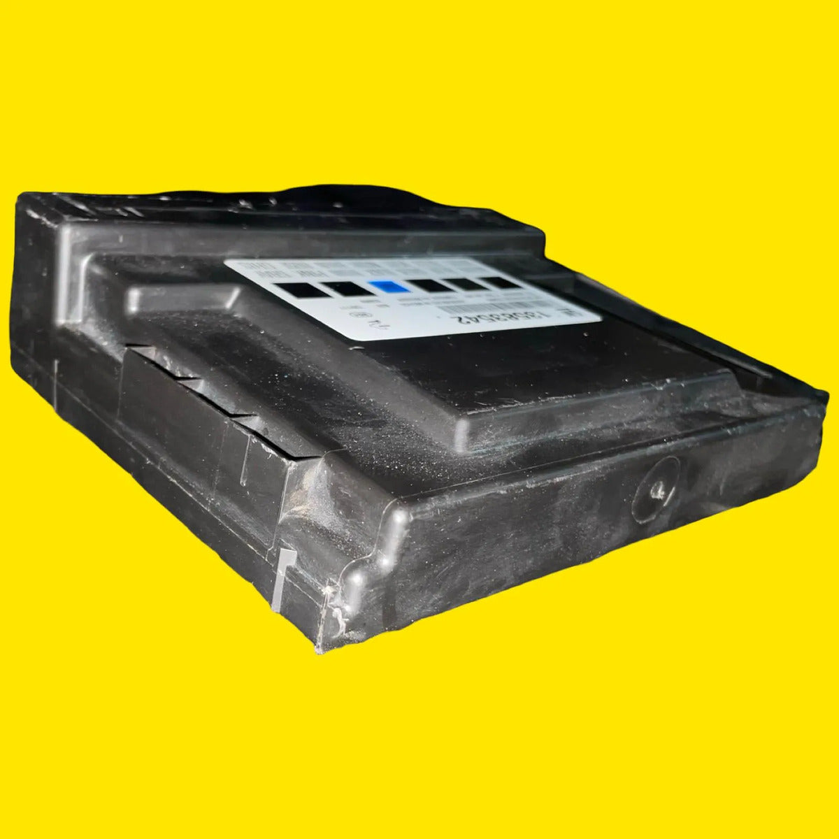 Modulo Bcm Body Control Equinox/terrain/camaro11-14 13583542