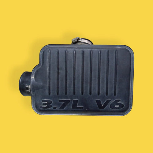 Resonador Aire Dodge Nitro 3.7 Usado Original 07-08