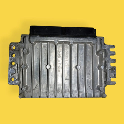 Computadora Motor Volvo S40/v40 2.0 Usado Original 00-04