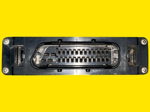 Computadora Tcm Vw Jetta 1.8t Usado Orig. 11-16 09g927749a