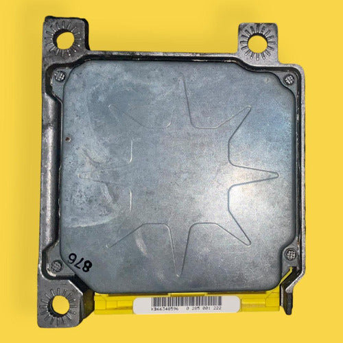 Modulo Bolsa Aire Mercedes A160, A190 Usado Original 00-05
