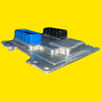 Computadora Motor Onix/tracker 1.2t Orig. 20-25 12708896