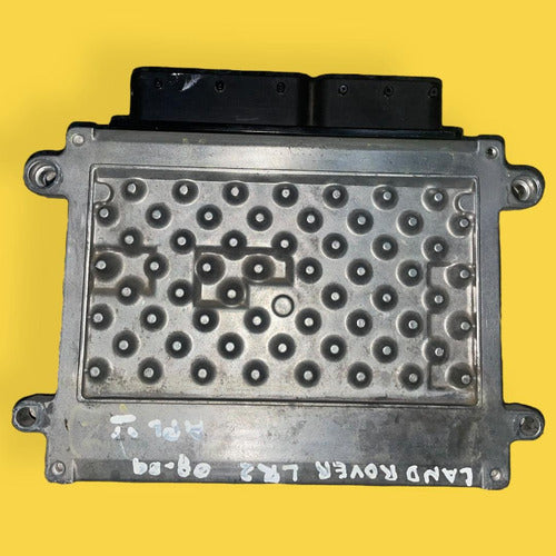 Computadora Motor Land Rover Lr2 Original 08-09 7g9n14c568cb