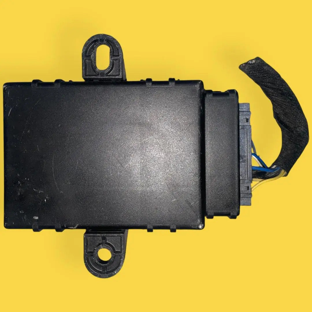 Modulo Control Iluminacion Lincoln Mkz 13-16 Dg9t13c148aj