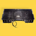 Clúster Velocímetro Ford E350/bronco/f150 Usado Orig. 87-96 Negro