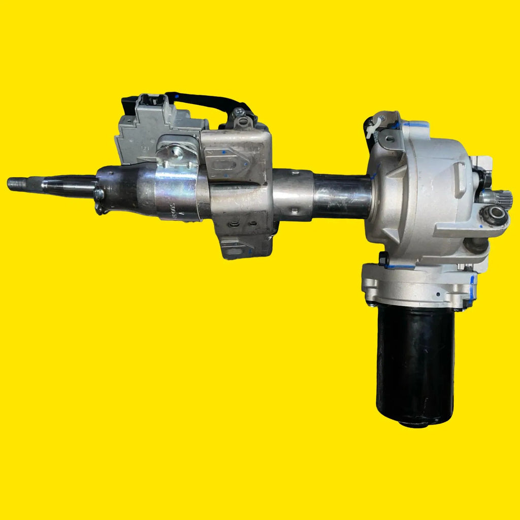 Columna Dirección Asistida Chevrolet Groove Usado Orig 22-25