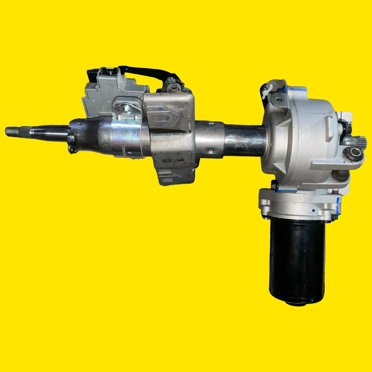 Columna Dirección Asistida Chevrolet Groove Usado Orig 22-25