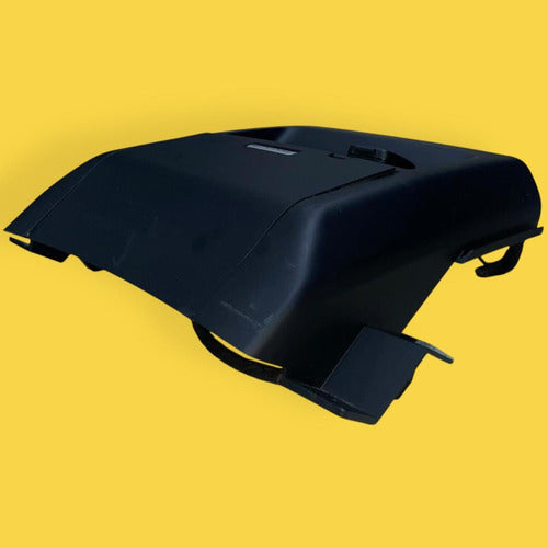 Consola Central Inferior Ford F-150, Lobo Usado Orig. 15-20