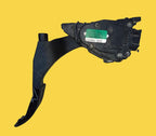 Pedal Acelerador Vw Jetta, Beetle, Golf Usado Orig. 99-07
