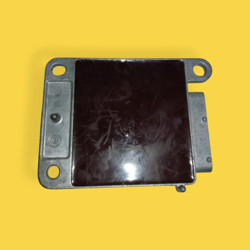 Modulo Bolsas De Aire Pontiac Aztek Usado Original 01-05
