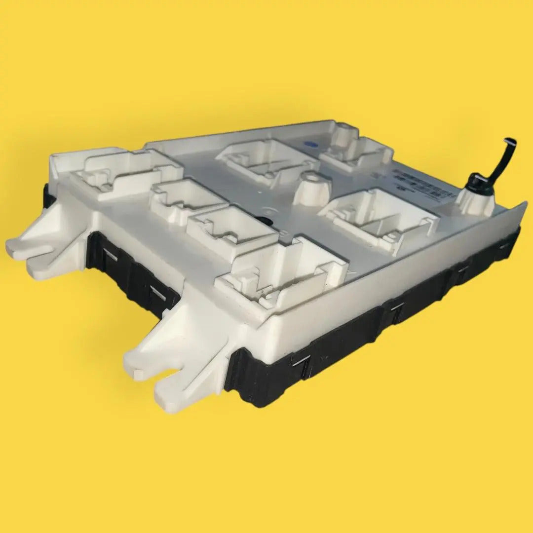 Modulo Bcm Body Control Jeep Wrangler, Ram Usado Orig. 18-24