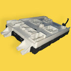 Modulo Bcm Body Control Jeep Wrangler, Ram Usado Orig. 18-24