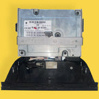 Estéreo Pantalla Mazda 3 Usado Original 14-18 Bjs7669c0h Negro