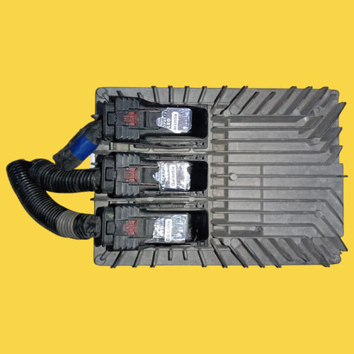 Computadora Motor Chevrolet Camaro 3.6 13-15 Usado Original