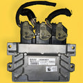 Computadora Motor Ford Fusion 2.0 Hibrido 15-18 Hs7a12a650tb