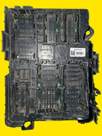 Caja Fusibles Int. Silverado/sierra/cheyenne 14-19 22831076