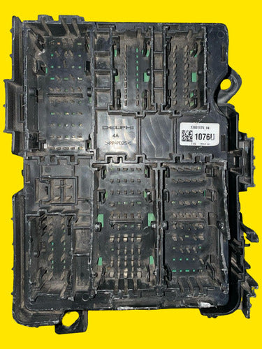 Caja Fusibles Int. Silverado/sierra/cheyenne 14-19 22831076