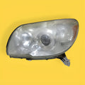 Faro Izq. Para Toyota 4runner Usado Original 06-09 Izquierdo