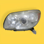 Faro Izq. Para Toyota 4runner Usado Original 06-09 Izquierdo