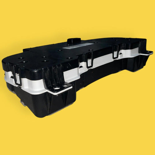 Clúster Velocímetro Silverado/cheyenne Autm. Original 07-13 Negro