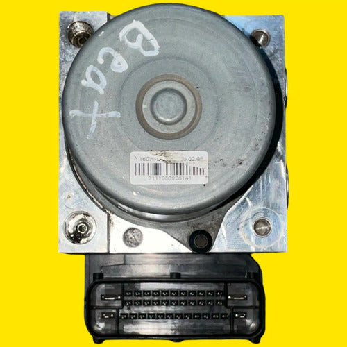 Modulo Abs Chevrlet Spark/beat Usado Original 12-22 42614087