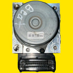 Modulo Abs Chevrlet Spark/beat Usado Original 12-22 42614087