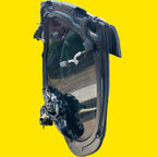 Quinta Puerta Cajuela Volvo C30 Usada Orig. 07-13 Negro