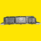 Computadora Motor Nissan Kicks 1.6 Orig. 16-24 Bem500701a3