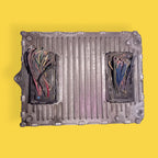 Computadora Motor Dodge Ram 5.7 Autm. Usado Original 09-23