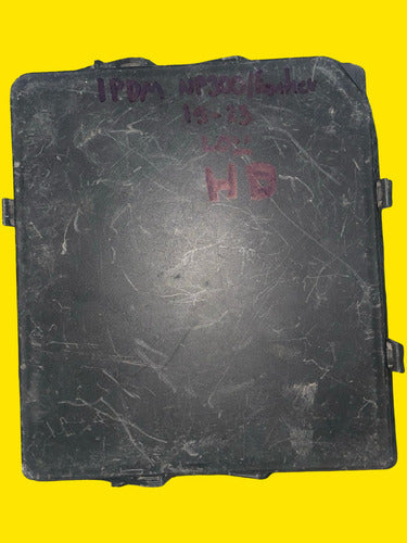 Caja Fusibles Bcm Ipdm Np300, Frontier Orig 15-23 284b74jw2b