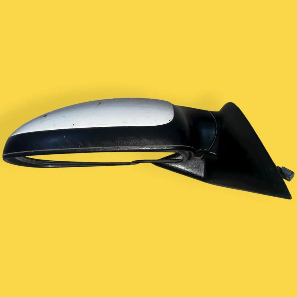 Espejo Lateral Izq. C/luz Chevrolet Silverado Original 99-06