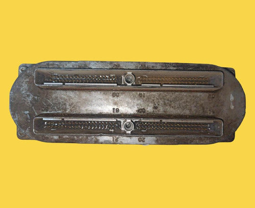 Computadora Ecm Ecu Cadillac Deville 4.6l 96-99 Usado Orig.