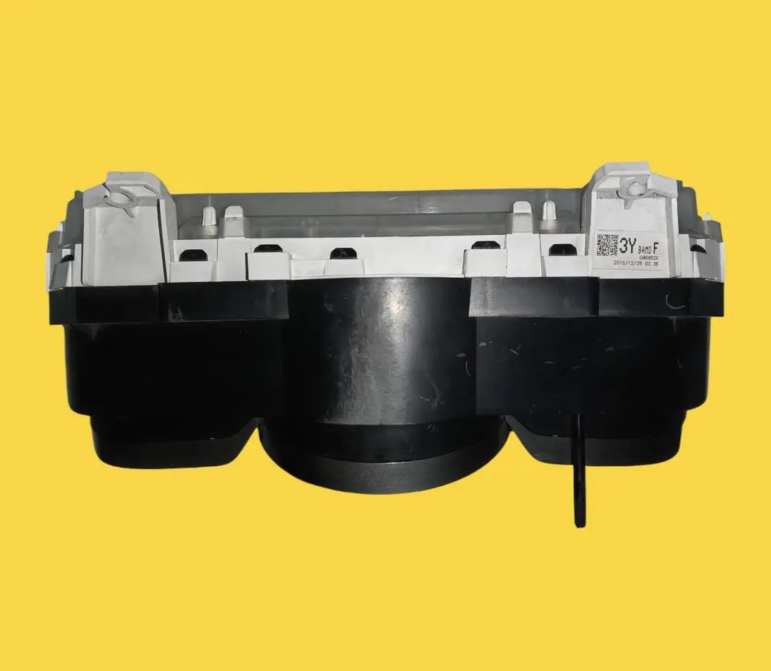 Clúster Velocímetro Para Mazda3 Usado Original 14-16 Negro