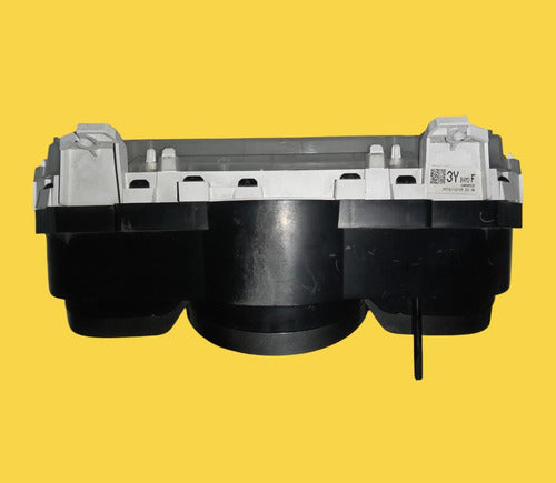 Clúster Velocímetro Para Mazda3 Usado Original 14-16 Negro