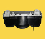 Clúster Velocímetro Para Mazda3 Usado Original 14-16 Negro