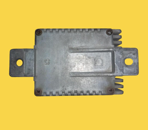 Modulo Motoventilador Mercedes A160/190 Usado Original 99-05